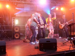 Sint Gillis Waas 2019